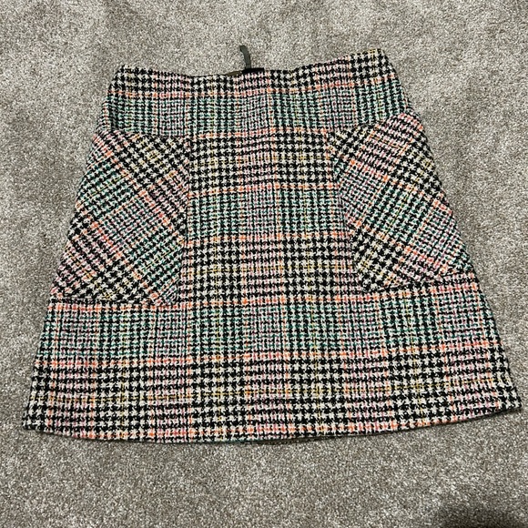 Anthropology Skirt - Picture 2 of 8